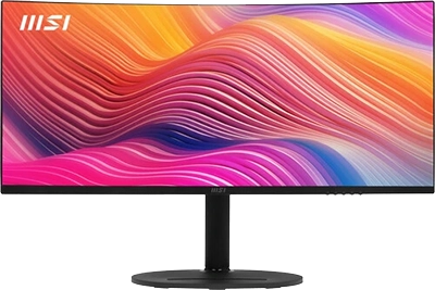 Monitor